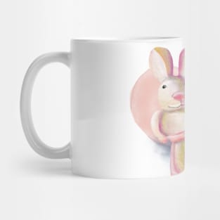 Bunny Love Mug